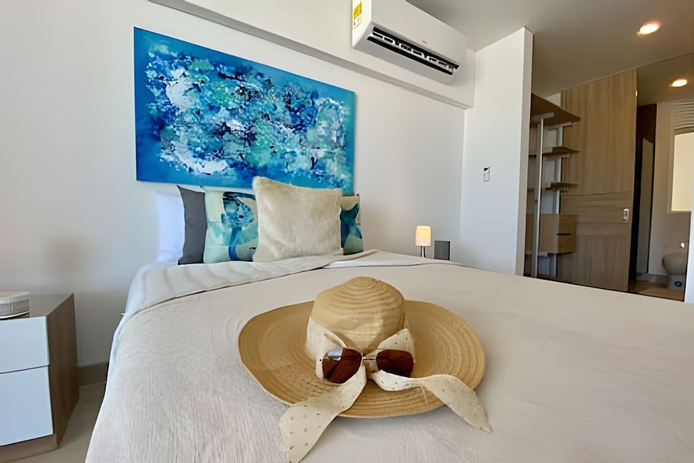 Apartamentos Reserva del Mar - by SOHO
