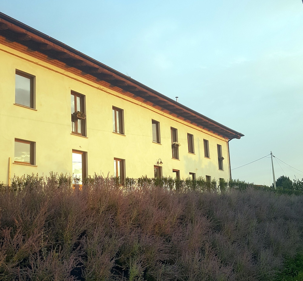 Casa Felmar
