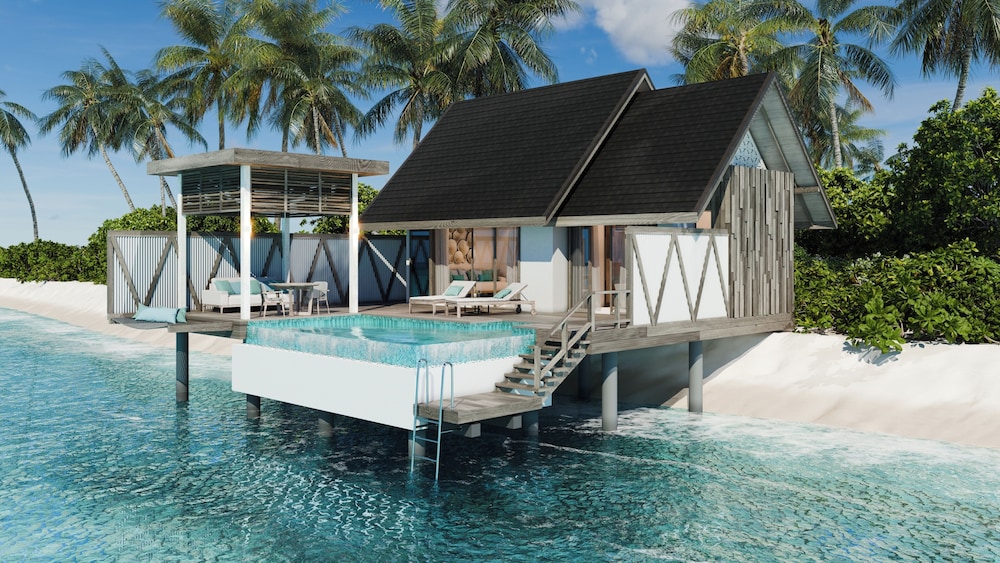 Meyyafushi Maldives