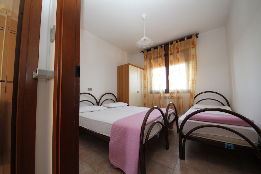 Flat 150m From the Beach of Rosolina