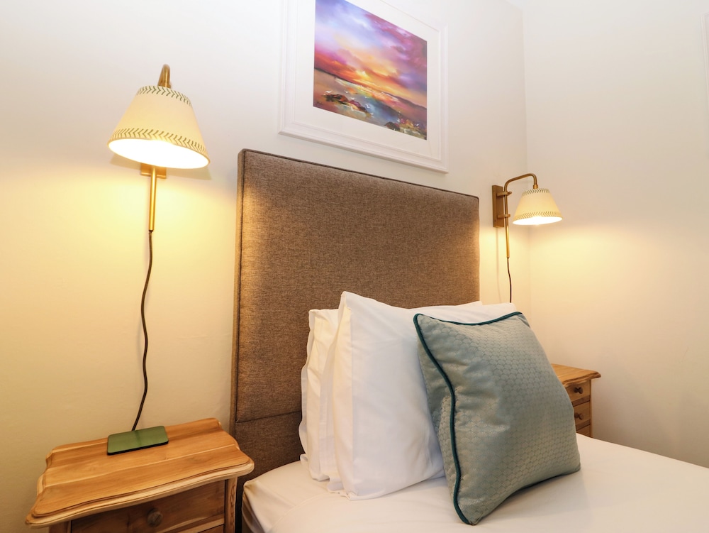 East Cottage - Tarvit, photo 22