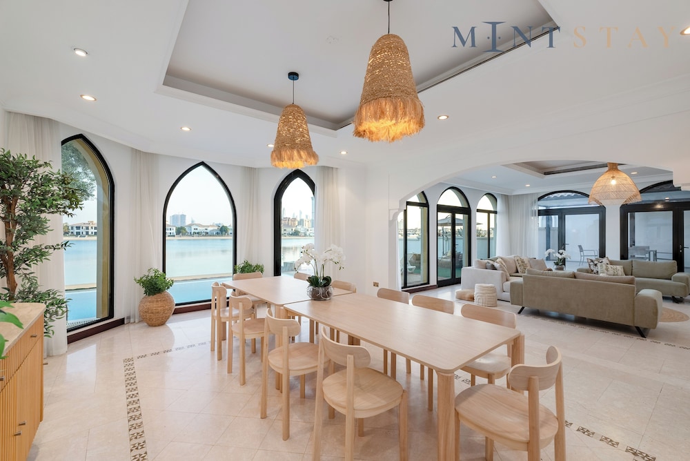 Signature Palm Villas - Mint Stay