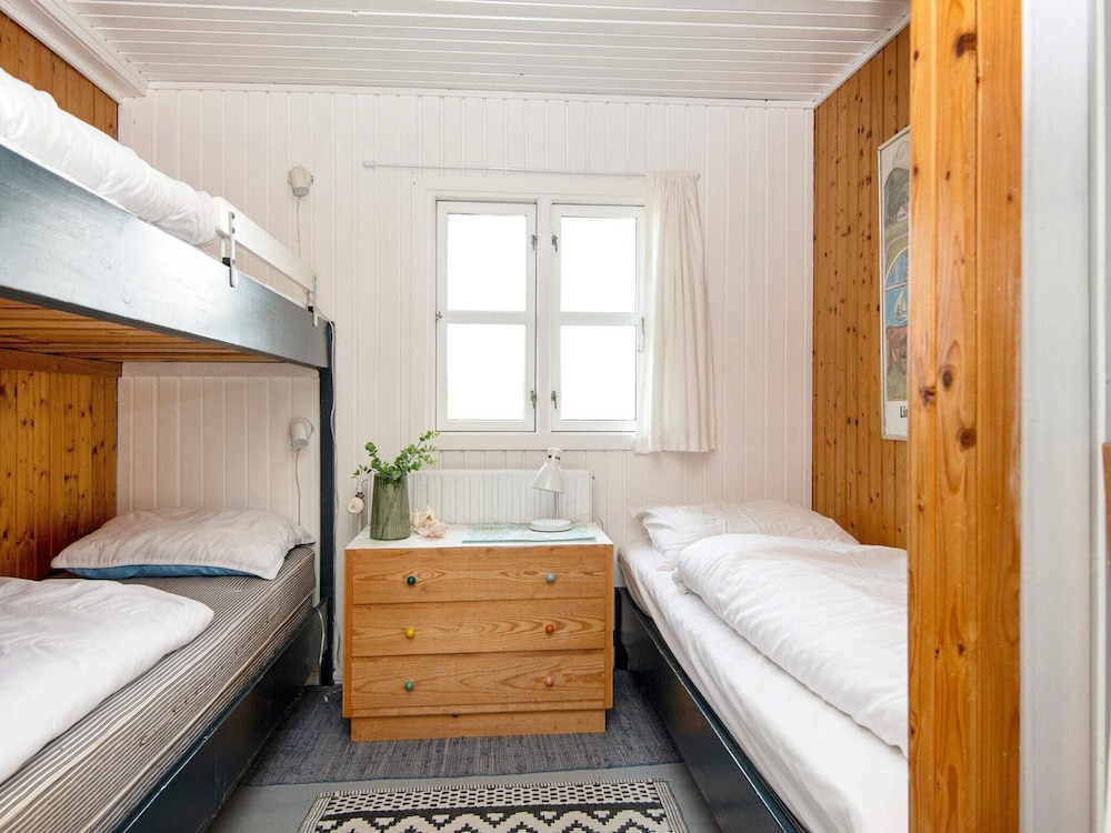 7 Person Holiday Home in Struer