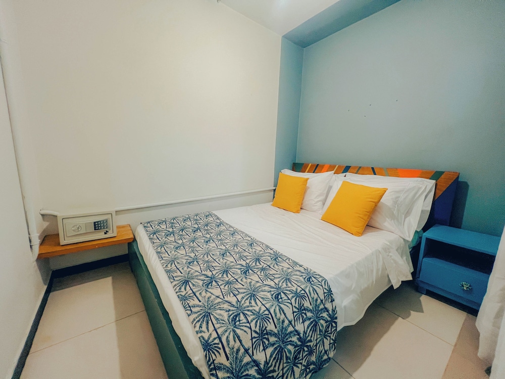 Viajero Cartagena - Getsemaní Hostel