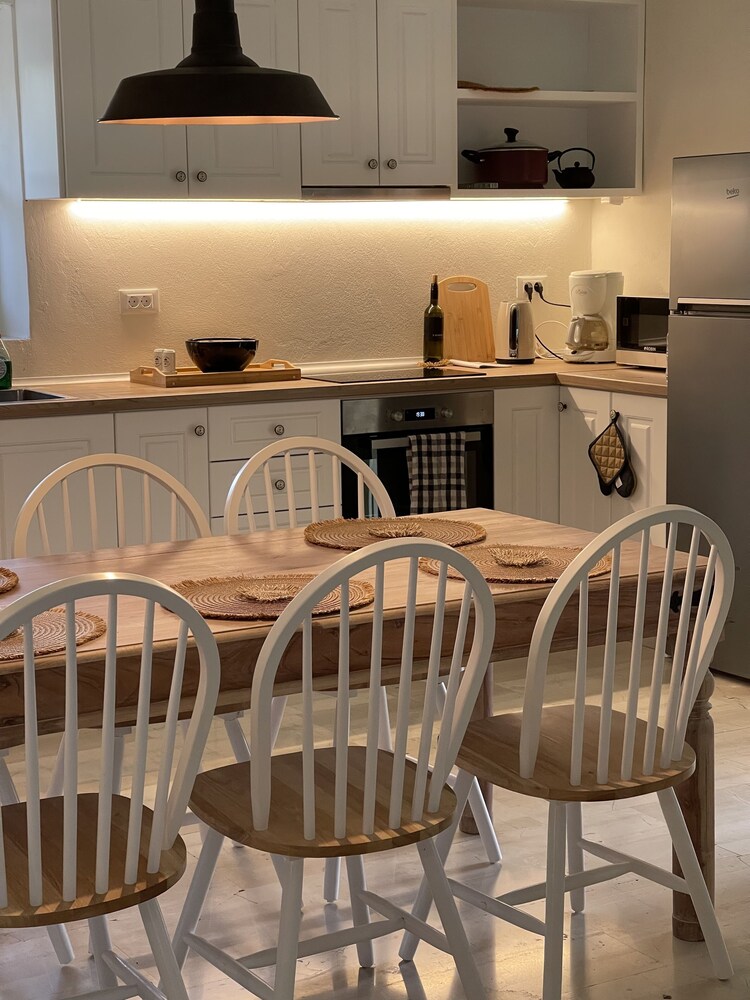 Villa Reggina by Konnect, 1.5km from Gaios view 4