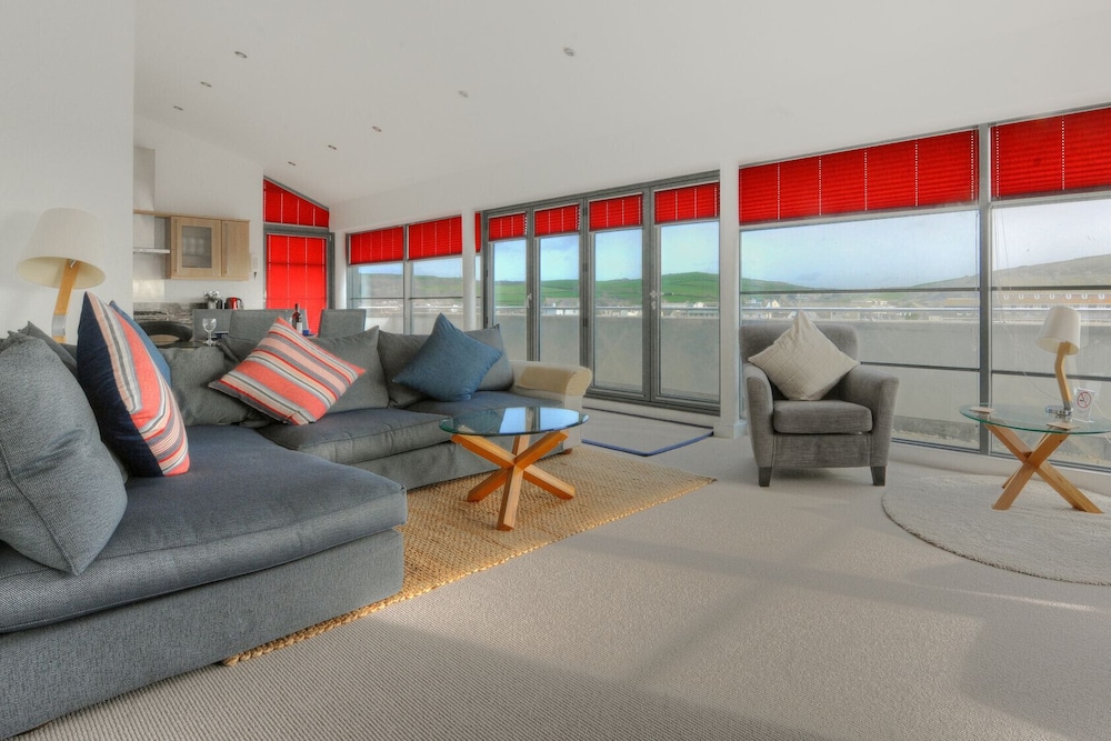 The Penthouse