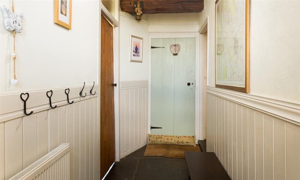 Birchmill Cottage