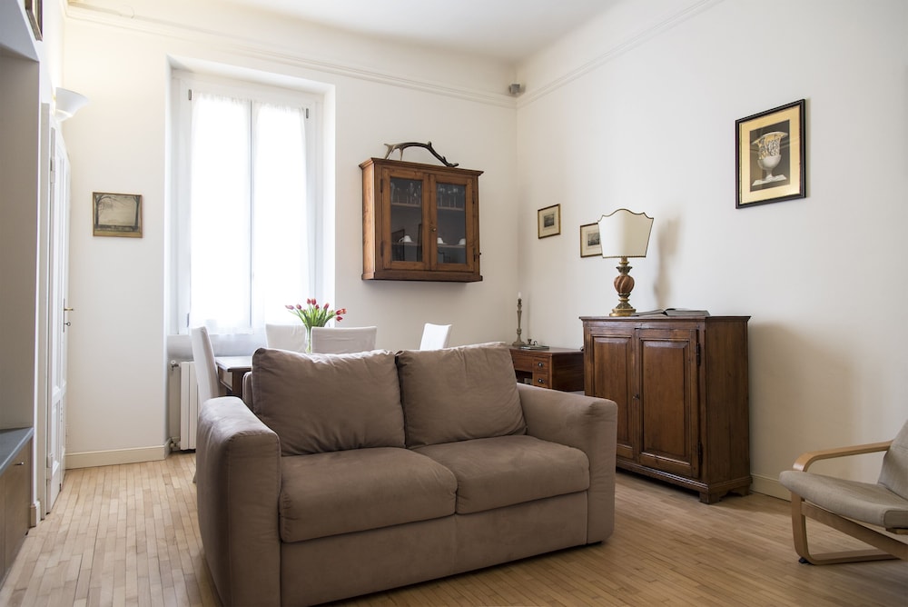 Attractive Apartment in Navigli Area