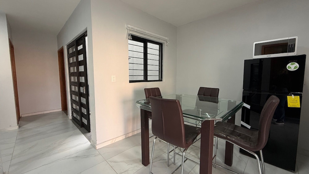 Residencia Gran Coyula Orange 506