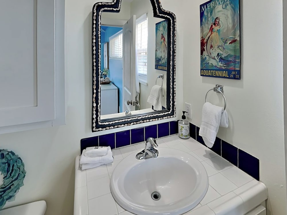 Royal Palm by Silver Sands Vacation Rentals