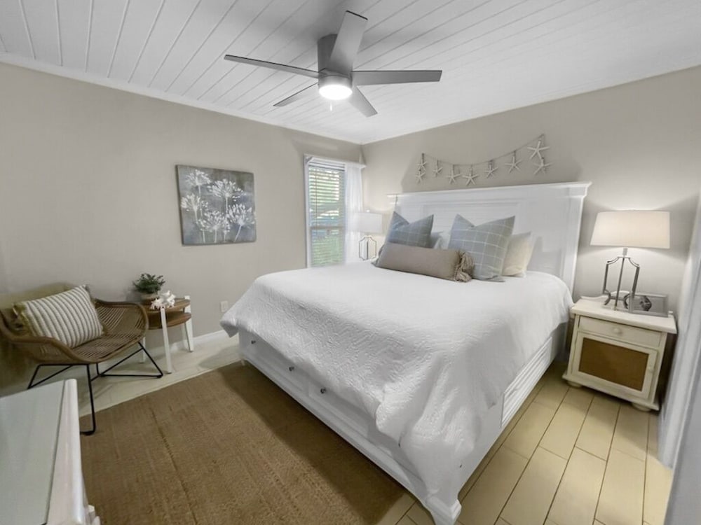 Inlet Dunes 201 1 Bedroom Condo by RedAwning view 5