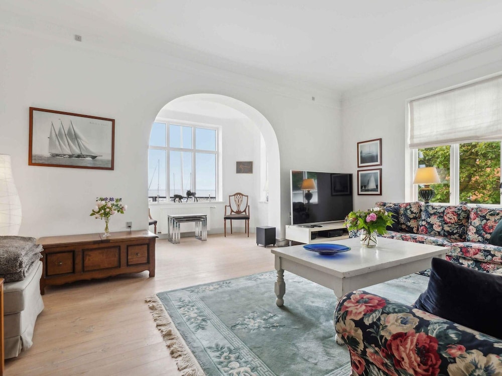 5 Star Holiday Home in Tranekaer