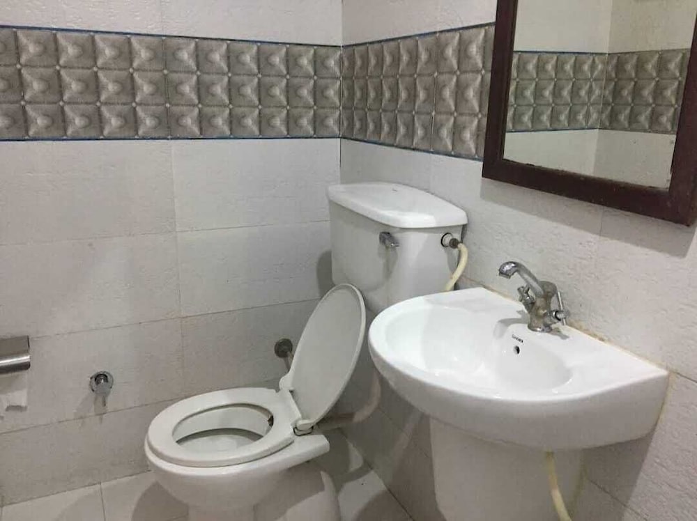 HOTEL O RAJMAHAL