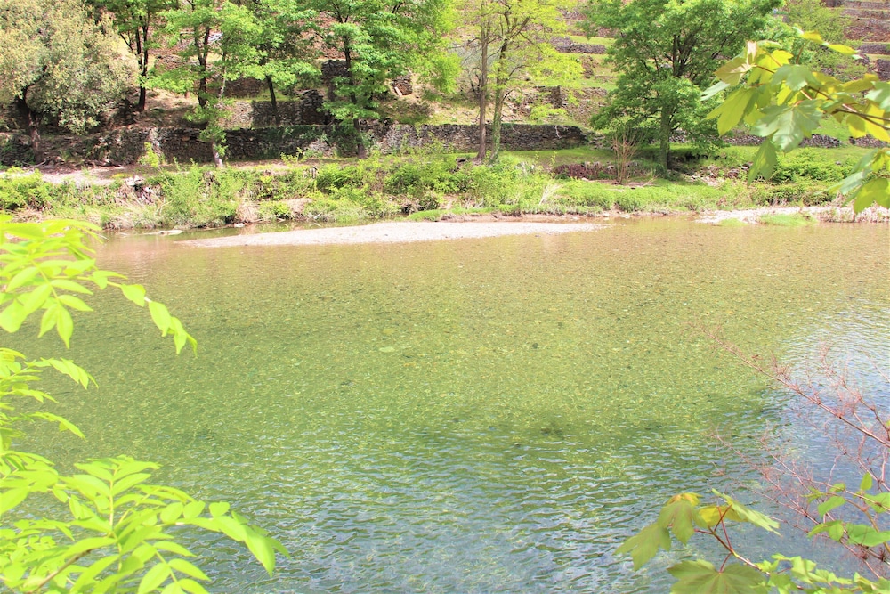 Le Moulin Du Luech - Bulles Insolites view 3
