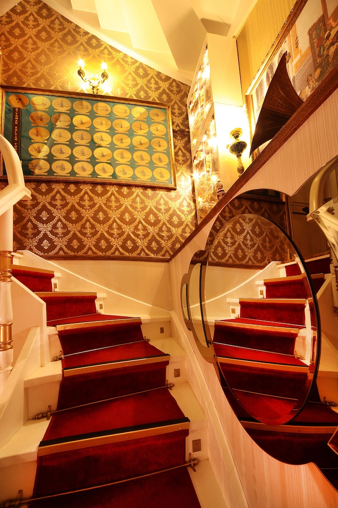 Sultan Tughra Otel - Özel Sınıf - Image 36