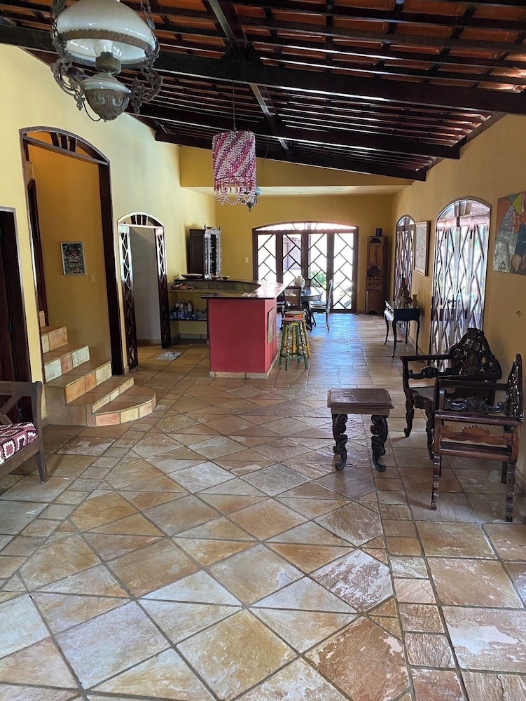 Casa Paraiso