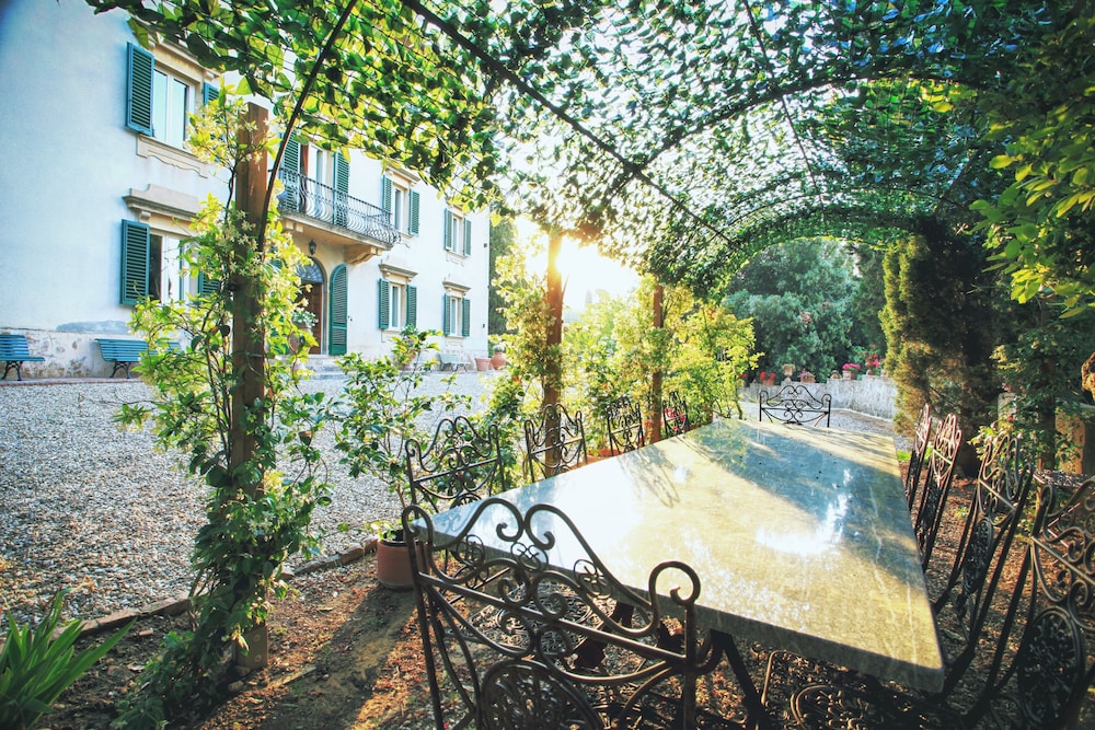 Villa Vianci
