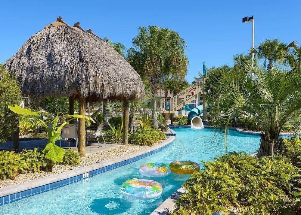 Family Friendly  3Bd Close to Disney @Champions Gate 991