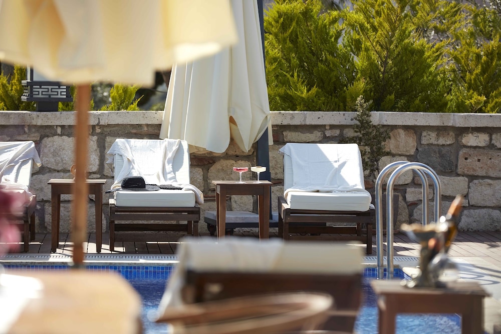 AlaBora Otel - Alaçatı - Image 9