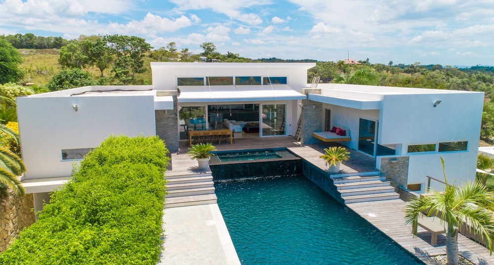 Villas Agua Dulce