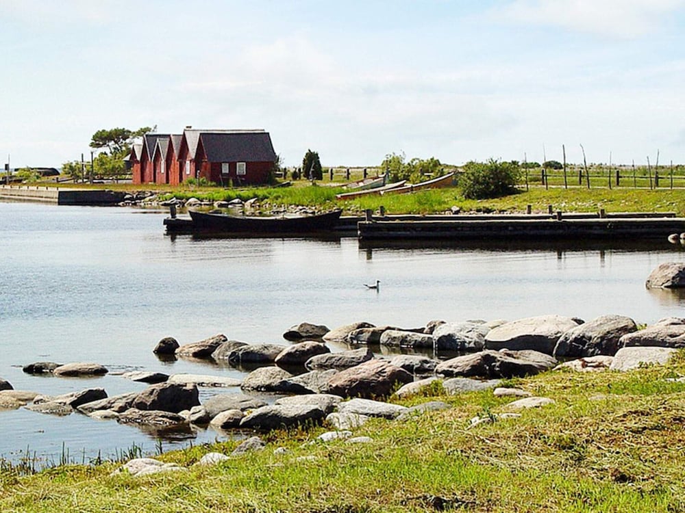 4 Person Holiday Home in Klintehamn-by Traum view 2