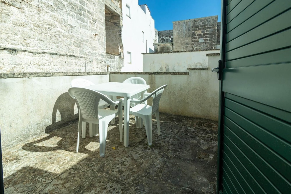 Residence Corte Salento, photo 75