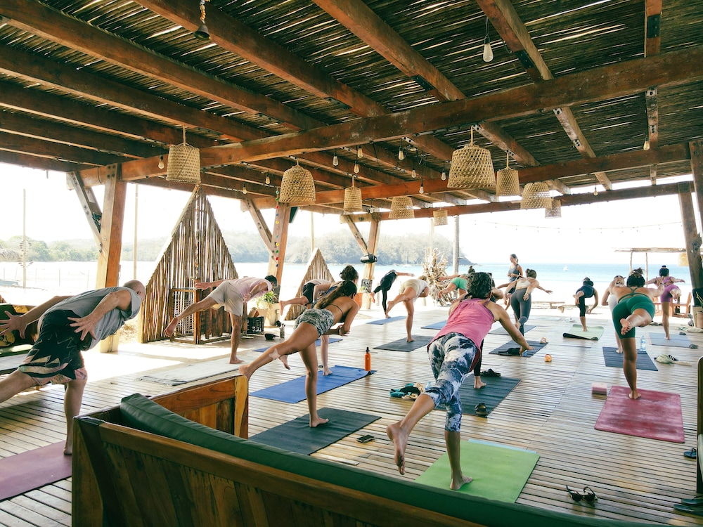 Selina Playa Venao - Hostel