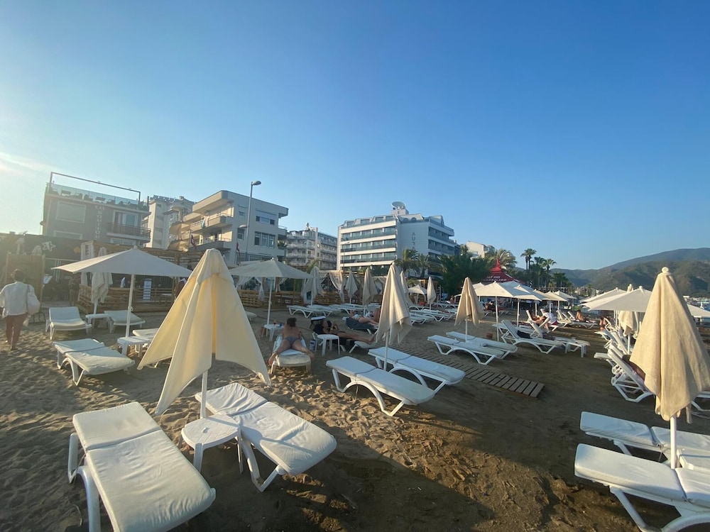 Cle Beach Butik Otel - Image 12