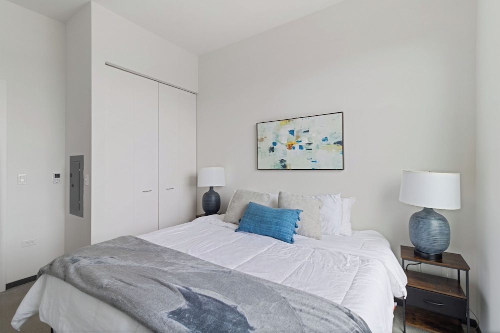 New & Modern Lux City Escape