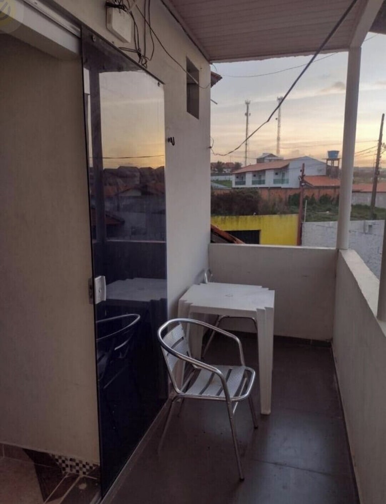 Pousada Temporada no Atalaia