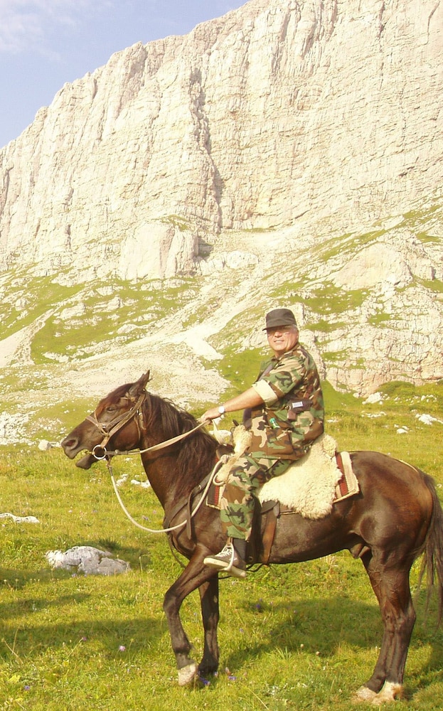 Turbaza Serebryany Klyuch