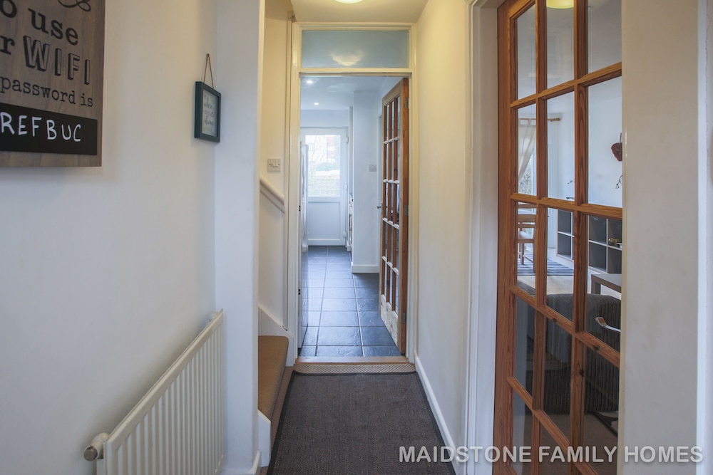 Maidstone Family Homes - Fernhill view 3