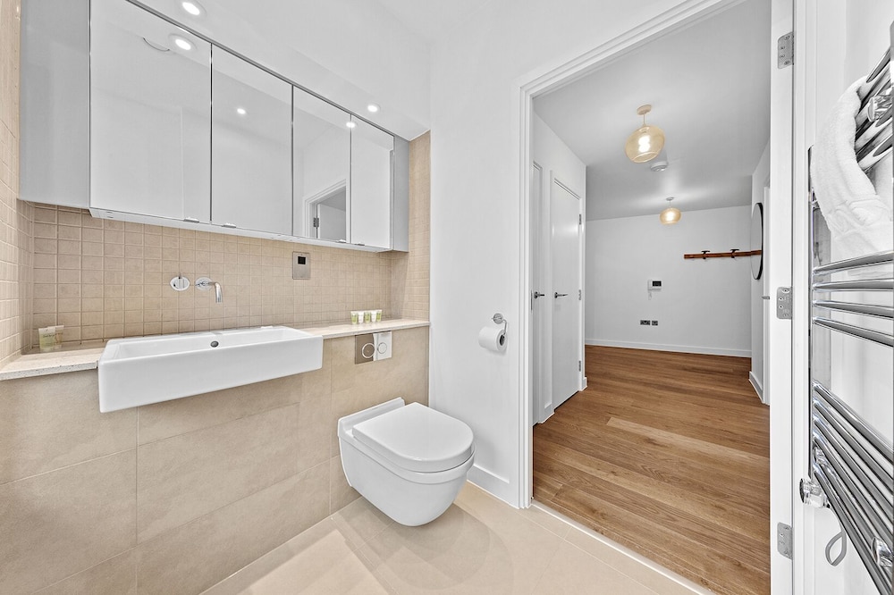 SERCASA - Regents Park