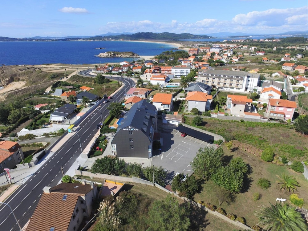 Hotel Miramar