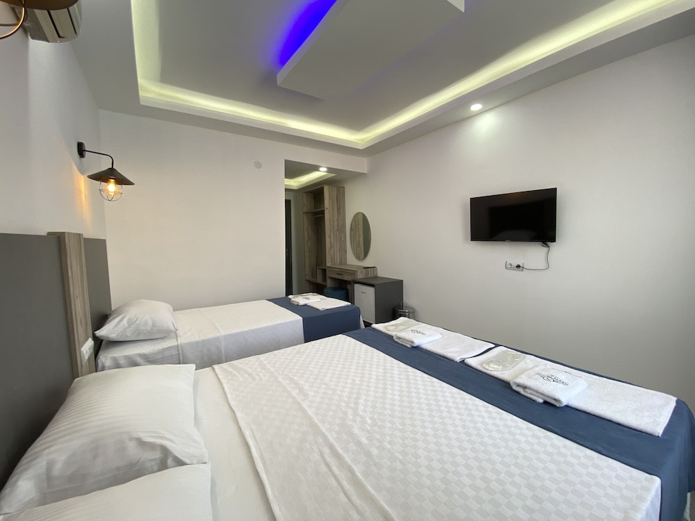 Nefis Hotel Oludeniz - Image 12