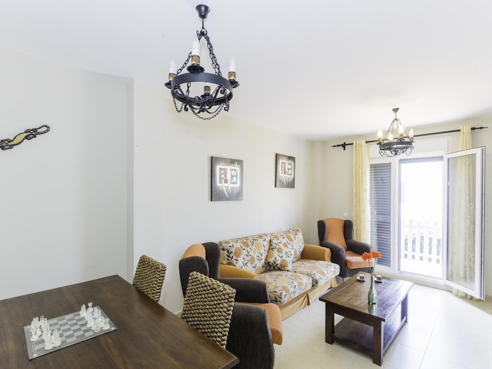 Apartamento Sonia 338