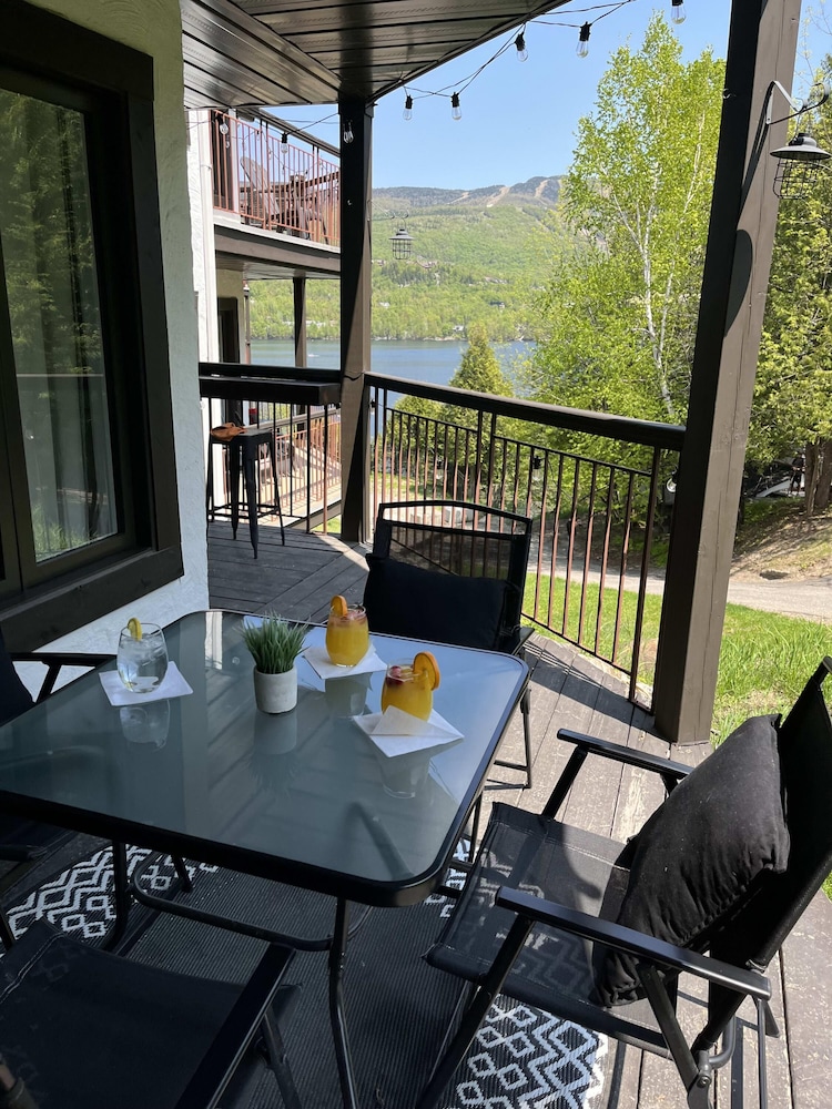 Beautiful Condo 3-eleven at Tremblant Citq 295535