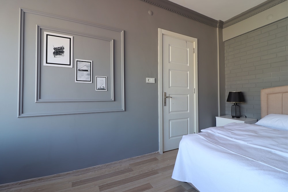 Karakoy VAV Suites