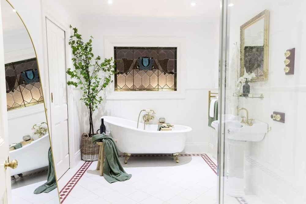 Oliver s Cottage Yarra Valley Spa and Sauna