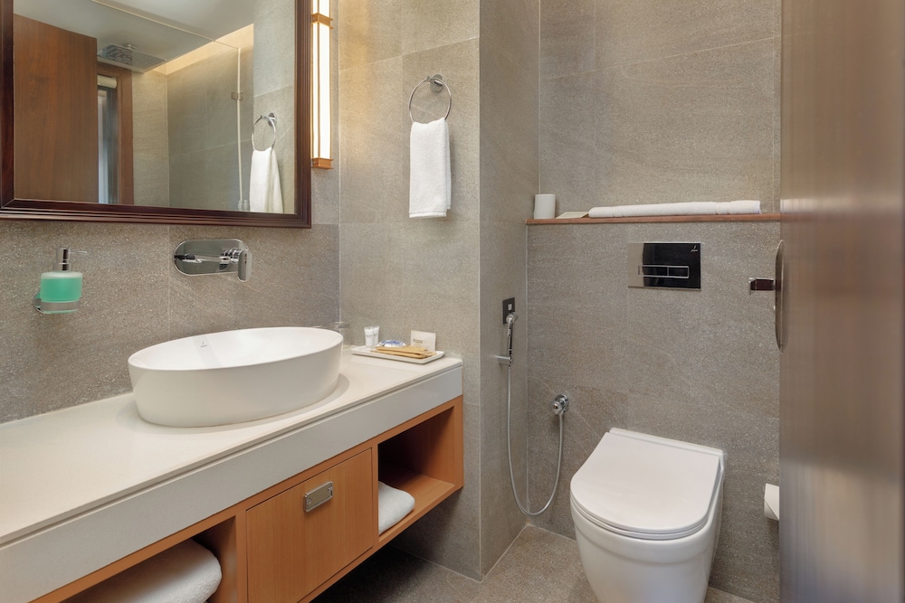 Ila Hotels and Resorts Maulakali