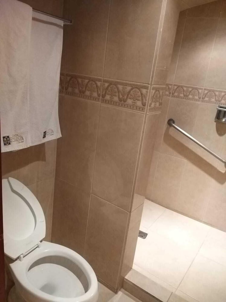 Zacatecas Vacations - Hotel Casa Santa Lucia - Property Image 2