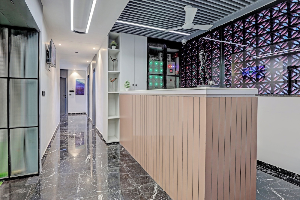 Hotel Lee Platinum