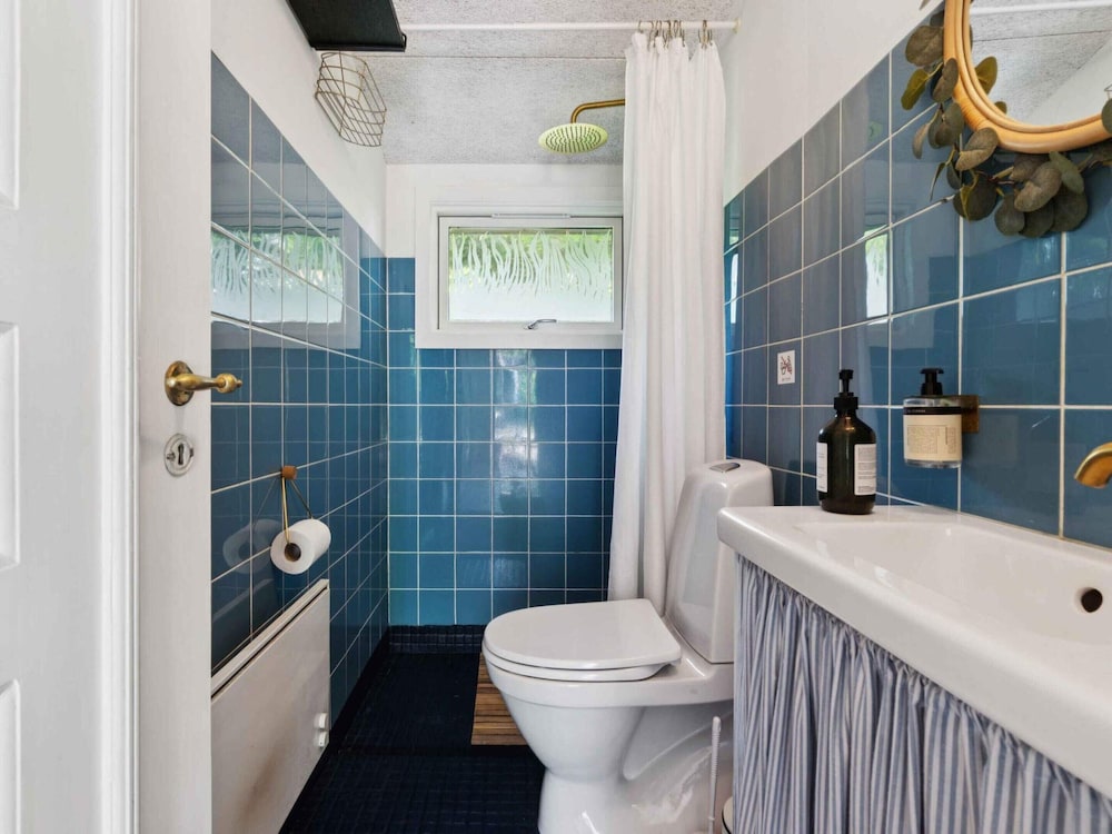 4 Star Holiday Home in Hurup Thy