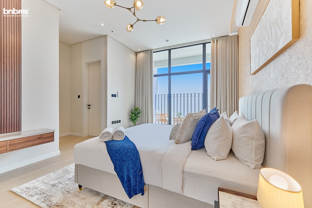 bnbmehomes- 3BR near Kingdom Arena- 21