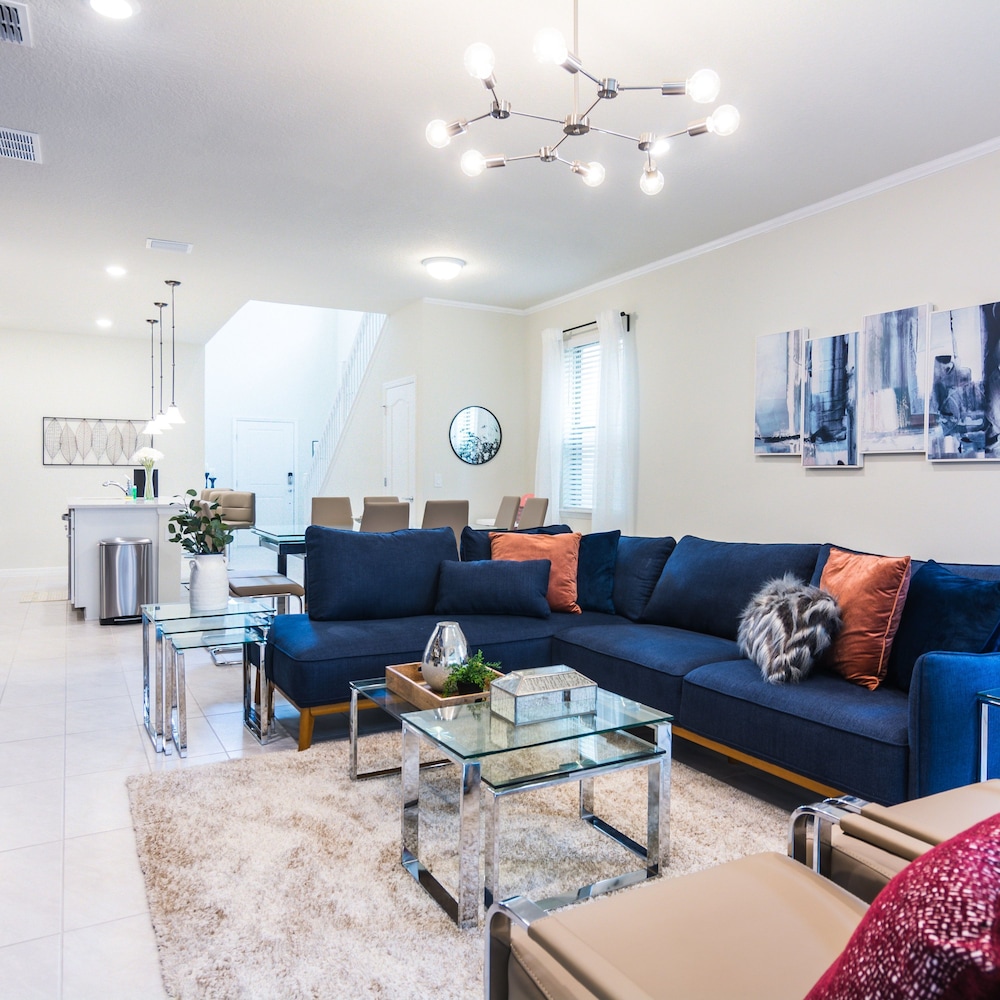 Fantastic Home at Solterra Sol102 view 5