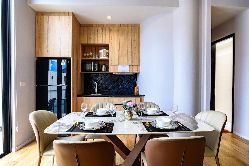 Pattaya Inara Exclusive Pool Villa PI5