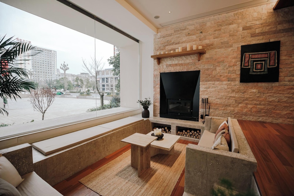 Leli Villa Designer - Vacation Homestay