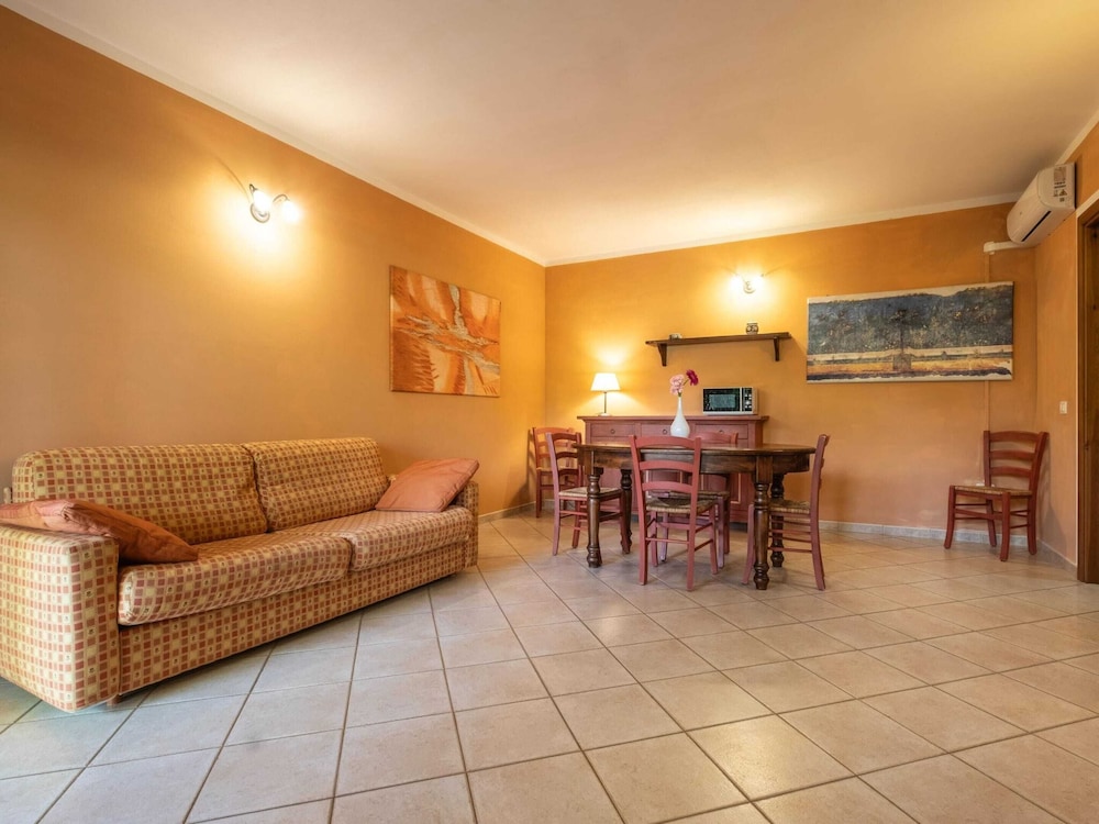 Charming Spa Apartment, Sorano photo 4