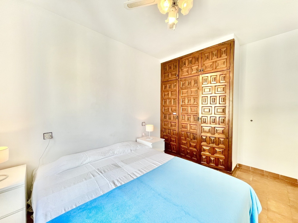Apartment in Rosas Near Cap de Creus