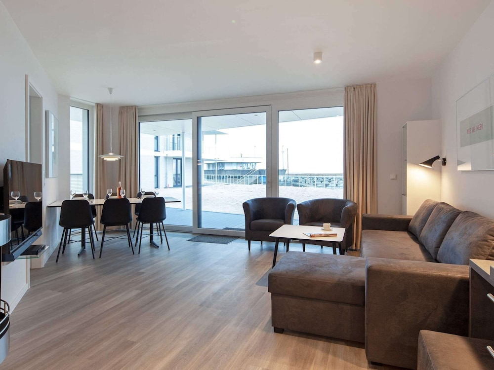 6 Person Holiday Home in Wendtorf